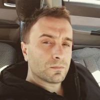 NordWhale Employee Yevhen Ivanov's profile photo