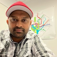 CCJM Employee Sachin Vathare's profile photo