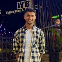 Botdigit Employee Ajesh Guleria's profile photo