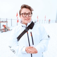 Zipfizz Corporation Employee Alicia Elwood's profile photo