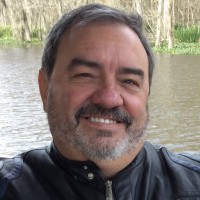 Nuagix Employee Andre Martin's profile photo