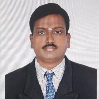 SRIVARU MOTORS ( PRANA ELECTRIC ) Employee Ramakrishnan Venkatachalam's profile photo
