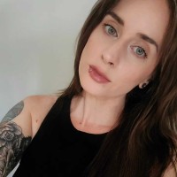 Awesome Motive, Inc. Employee Allison Hott's profile photo