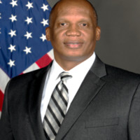 Defense Media Activity Employee Terry Meadows's profile photo