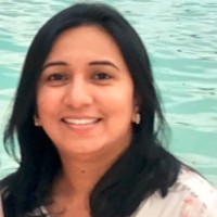 Adobe Employee Sri Kotha's profile photo