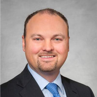 FirstEnergy Employee Jason Lisowski's profile photo