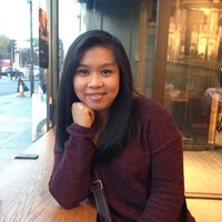 Costa Coffee Employee Cho Zin's profile photo