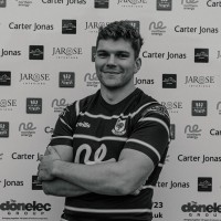 Oracle Car Finance Employee Hugh Tatlow's profile photo