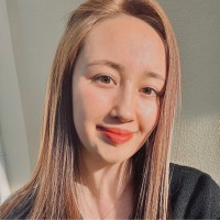 Netspeed Employee İrem Turhan's profile photo