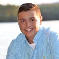 Allianz Employee Jared O'Brien's profile photo
