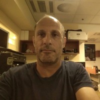 Waves Audio Employee Ronen Shloosh's profile photo