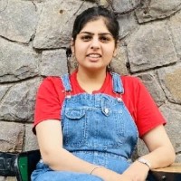 Manpreet Kaur's profile photo