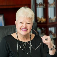 Mountain View Marketing LLC Employee Liz Johnson's profile photo