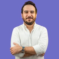 Triad Media Lab Employee Francisco Lacayo's profile photo