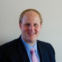 UCLA Investment Company Employee Justin Barton's profile photo