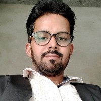 Thomson Digital Employee Bikesh Pandey's profile photo