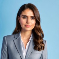 Fernanda Verdeja Email