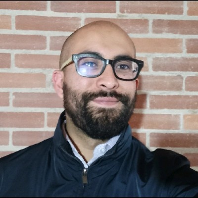 Camilo Molina Email