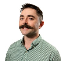 DBM Vircon Employee Ciaran Doyle's profile photo