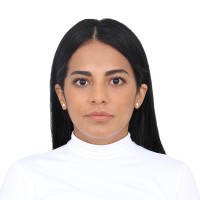 MAXDRIVE Employee Debbie Katherine Vásquez Rubio's profile photo