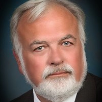 Charlottesville City Schools Employee Gary Blair's profile photo
