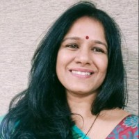 Yatri Vitekar Email & Phone Number