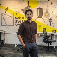 CLAPS Learn Employee Fazil T's profile photo