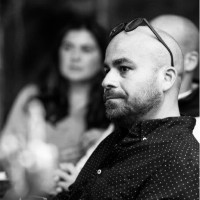 Involve, LLC Employee Jl Torres Chanza's profile photo