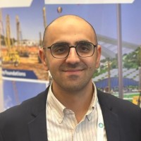 KELLER Employee Mohamad Hasan's profile photo