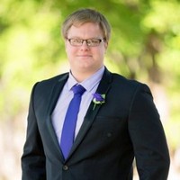PestSense Employee Dylan Gannan's profile photo