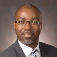 AMN Healthcare Employee Bryant Murphy's profile photo
