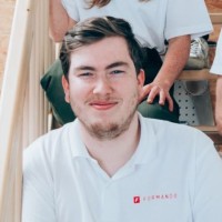 Formando.be Employee Koen Vandenhoudt's profile photo