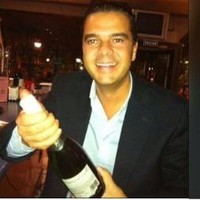 TeamSystem España Employee Alberto Daniel Fraile's profile photo