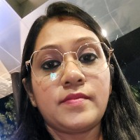 Simpsoft Solutions Employee Sayani Dey's profile photo