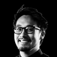 Bay Area Christian Church Employee Kenzo Chua's profile photo