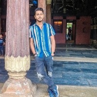 Jagabandhu Mahanta Email