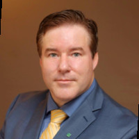 First Financial Trust Employee Sean Doucette's profile photo