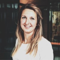 Haag Wonen Employee Lianne Bok's profile photo