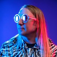 RyboDyn Inc. Employee Andy Bass's profile photo