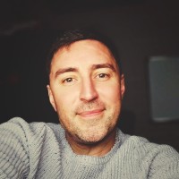 Chirp™ Employee Dragan Gojić's profile photo