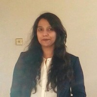 Joint Academy Employee JENNIFER luke's profile photo