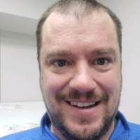 Mattox Plumbing Employee Ryan Finley's profile photo