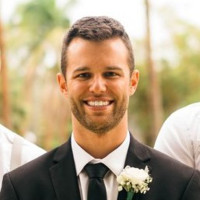Cambridge Fire Department Employee Daniel Reagan's profile photo