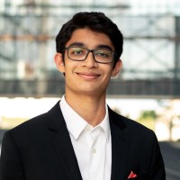 The University of Texas at Austin Employee Dhru Patel's profile photo