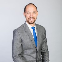 MONETA Money Bank Employee Petr Toman's profile photo