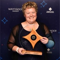 Dynamic Controls Employee Nadene Winchester's profile photo