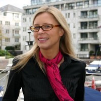 The Marketing Store Employee Katie Barry's profile photo