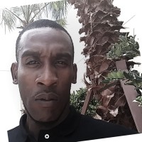 CWC Logistics Employee Michael Hillard's profile photo