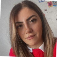 Klinar CRO Employee Tuba Kılıç's profile photo