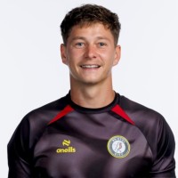 Pearson Employee Jack Love's profile photo